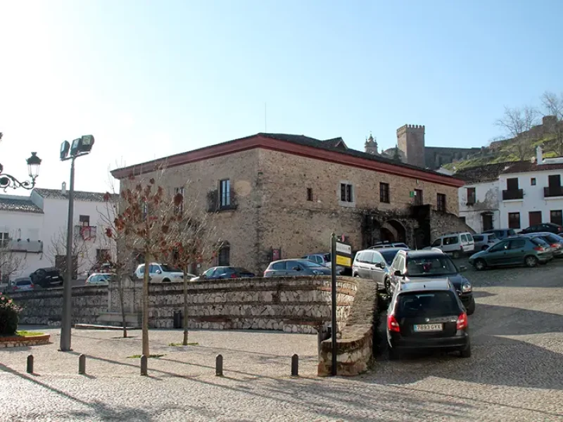 Aracena plaza alta2