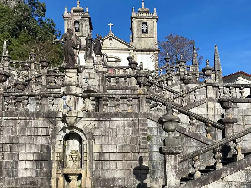 Arcos de Valdevez