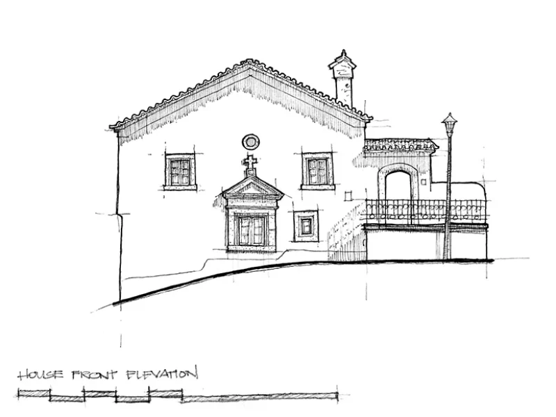 Casa-Marvao