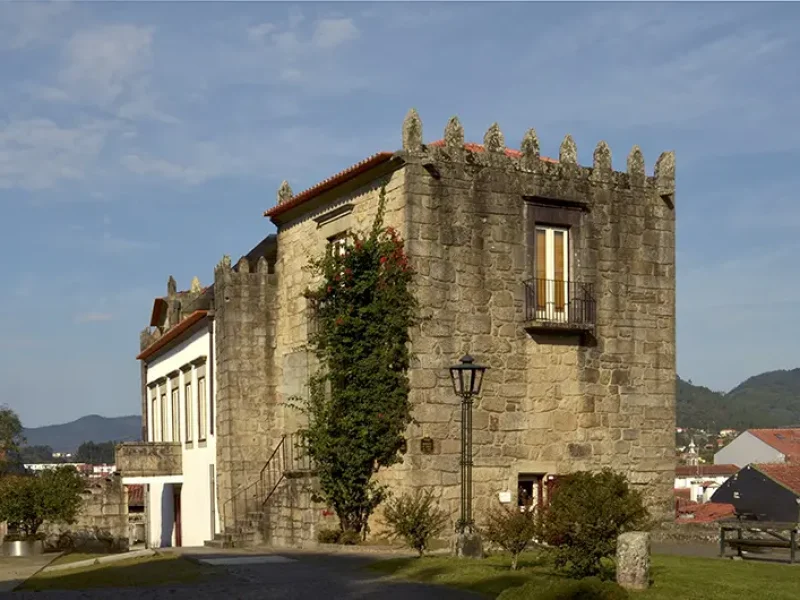 Centro de Interpretação da História Militar de Ponte de Lima-2025-Pablo Sevilla-Guillermo Gil
