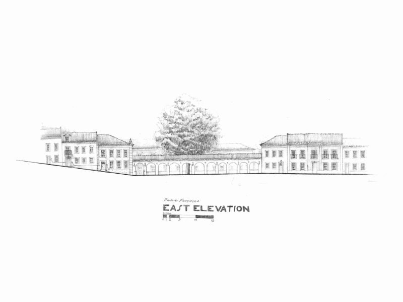 Group III_Pavoa_Proposed Elevation2