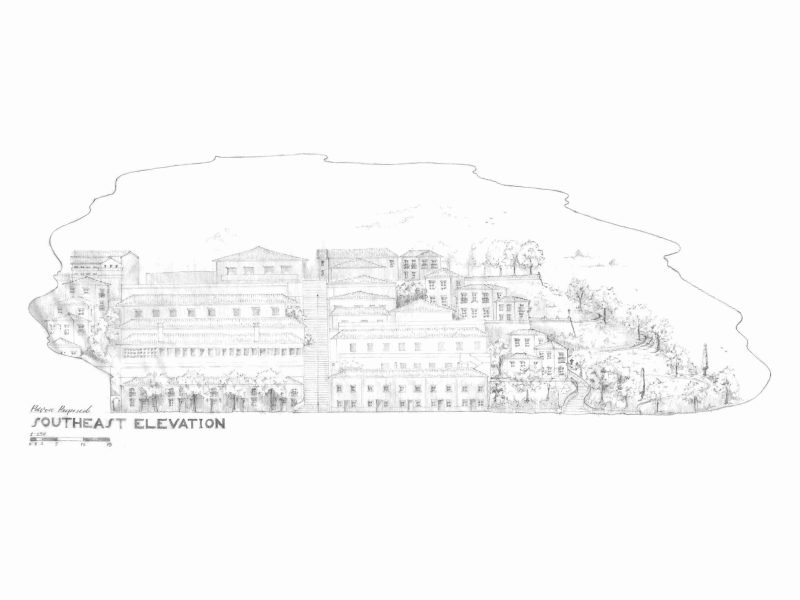 Group III_Pavoa_Proposed Elevation_7