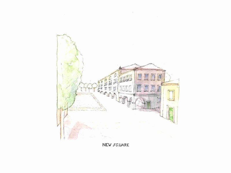 Group II_New Square_ Perspective_2