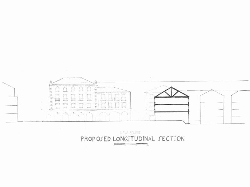 Group II_New Square_ Proposed section