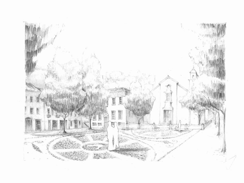 Group I_Square_perspective