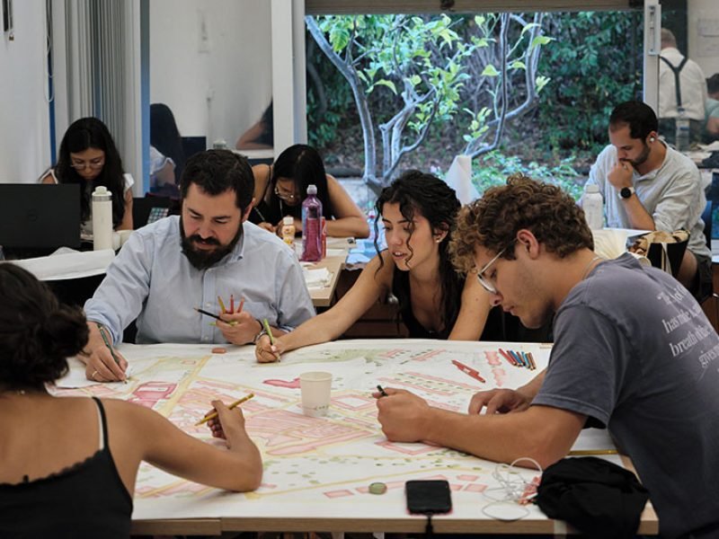 Iberian_Summer_School_Lisbon_9