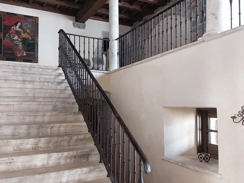 Palacio de Santa Cruz-3