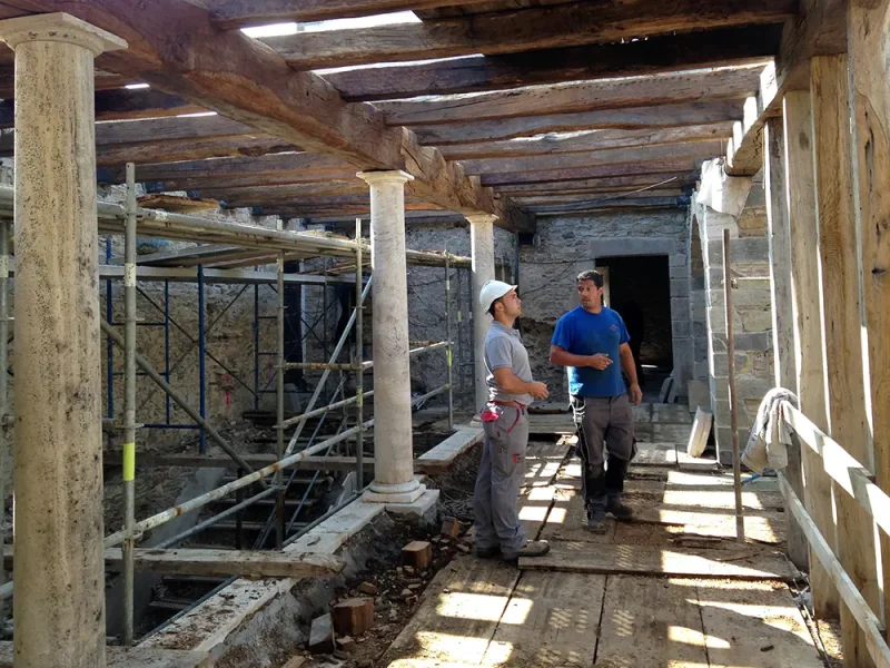 Palacio de Santa Cruz-6