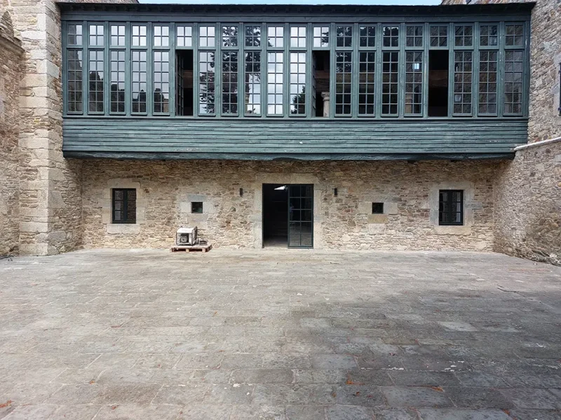 Palacio de las Torres de Donlebún-3