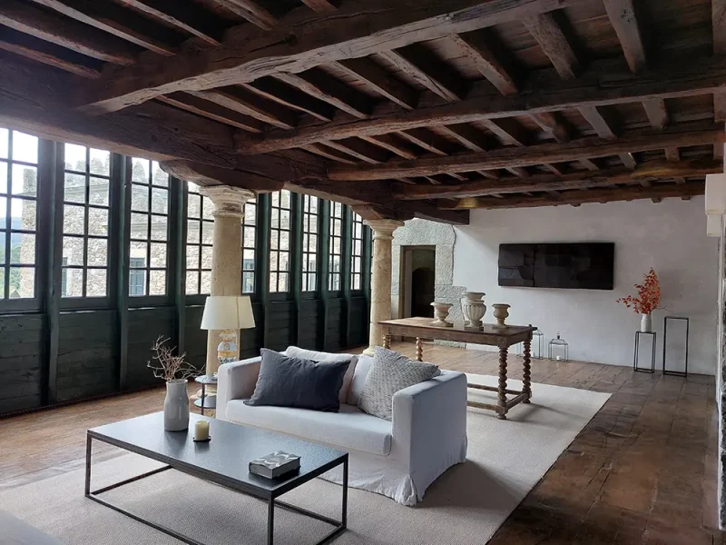 Palacio de las Torres de Donlebún-4