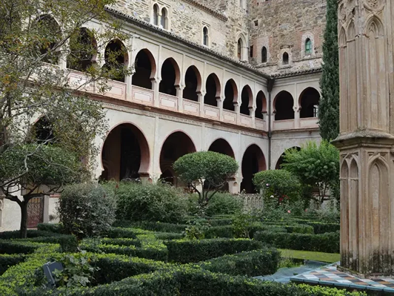 Real Monasterio de Santa María de Guadalupe_1