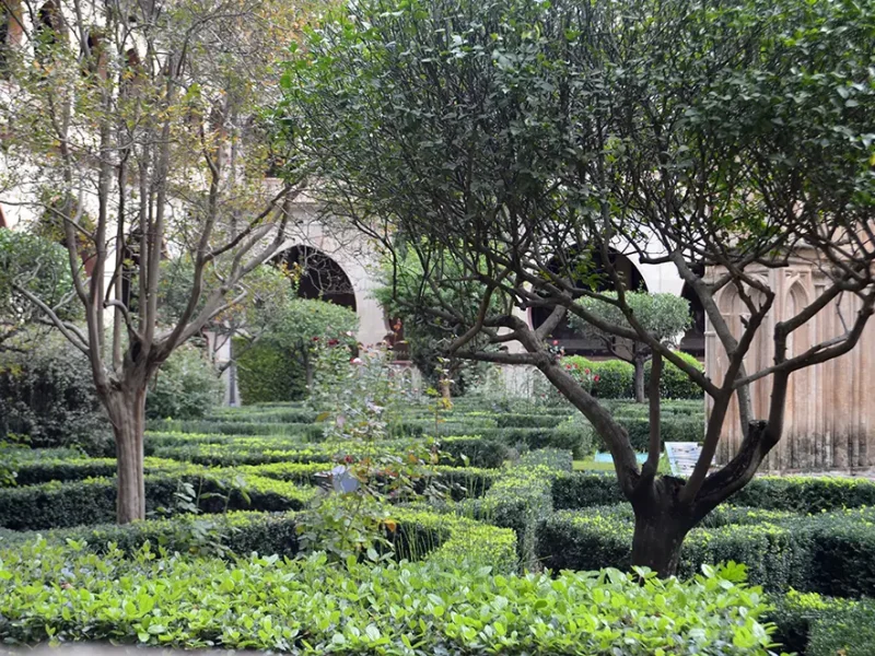 Real Monasterio de Santa María de Guadalupe_2