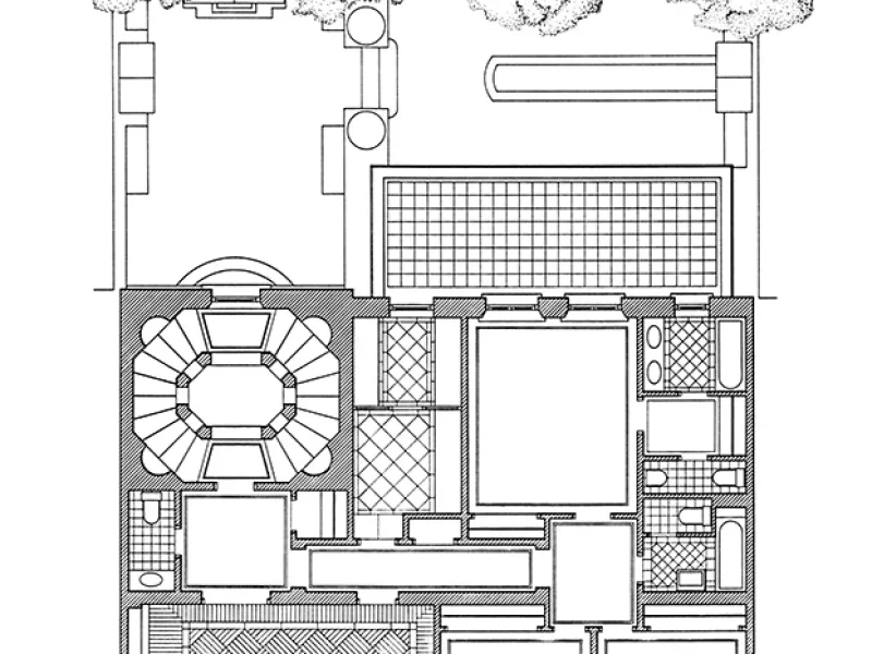 Rue-Lacken-Appartment-Plan