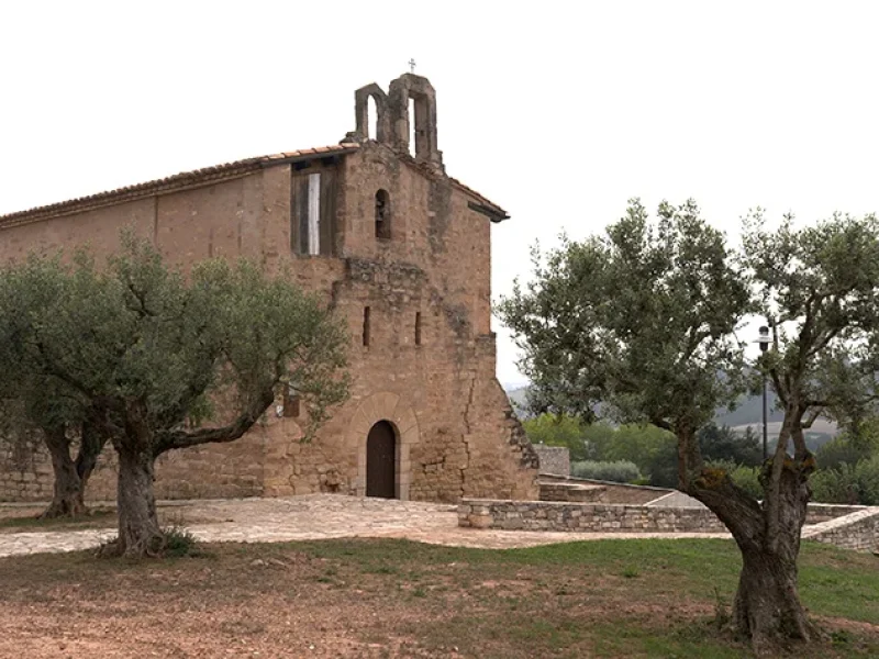 SANT-JAUME-SES-OLIVERES-Igualada