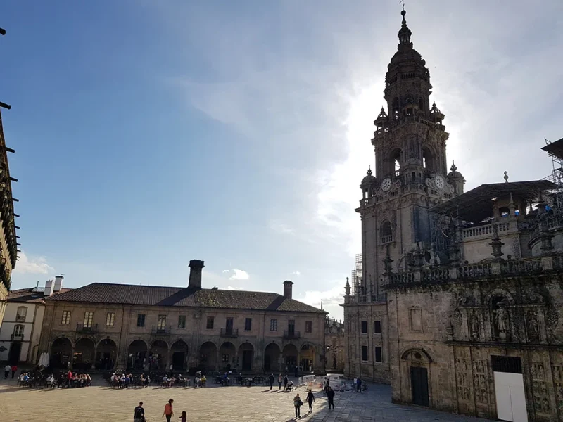Santiago-Praza-das-praterías