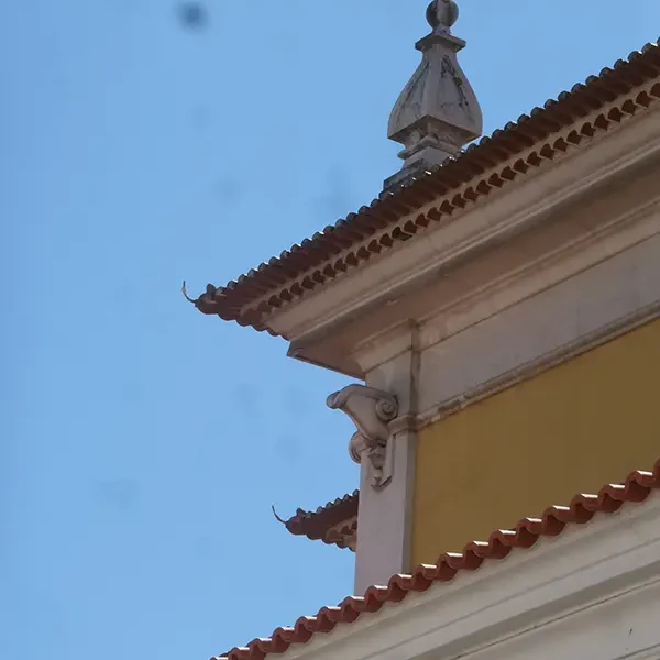 Traditional Architecture Summer School