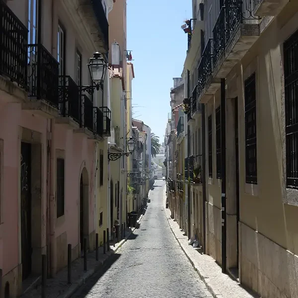 Traditional Urbanism Summer School 2026