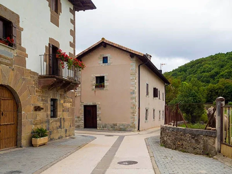 Zubiri-Arquitectura-Tradicional